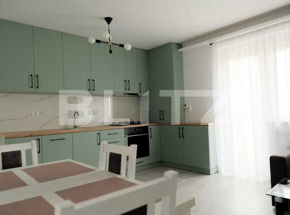 Apartament de vânzare 2 camere Floreşti - 84706AV | BLITZ Cluj-Napoca | Poza2