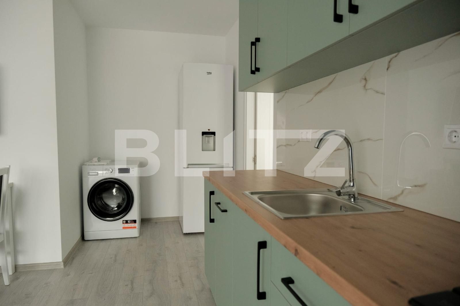 Apartament de vânzare 2 camere Floreşti - 84706AV | BLITZ Cluj-Napoca | Poza4