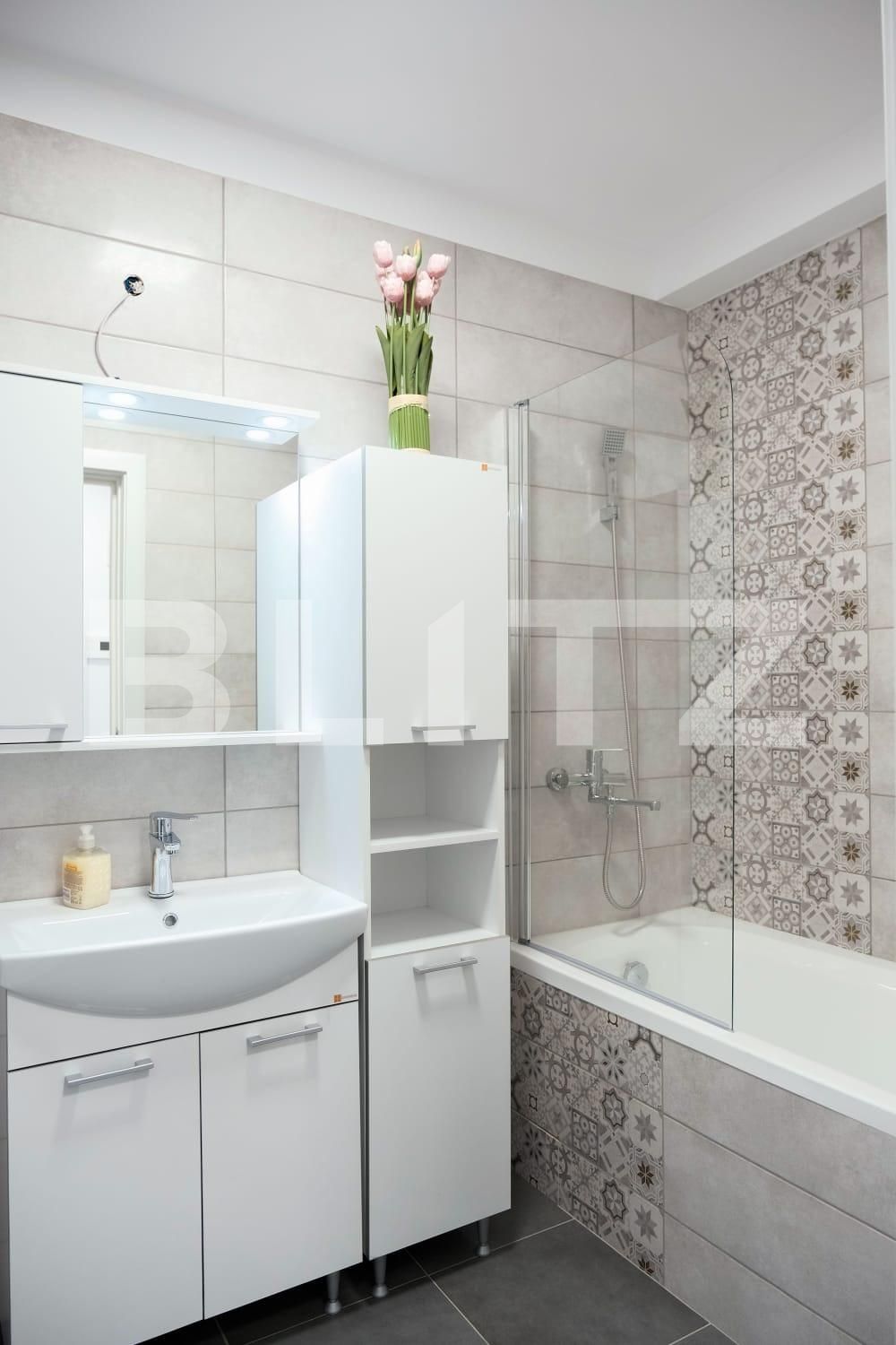 Apartament de vânzare 2 camere Floreşti - 84706AV | BLITZ Cluj-Napoca | Poza7
