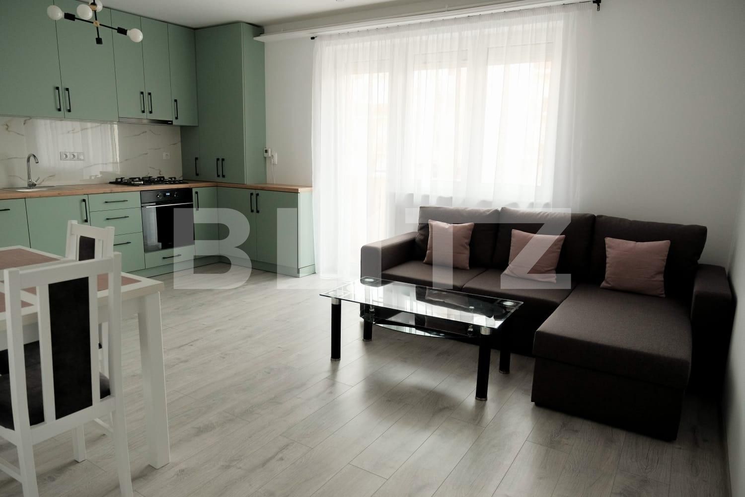 Apartament de vânzare 2 camere Floreşti - 84706AV | BLITZ Cluj-Napoca | Poza3