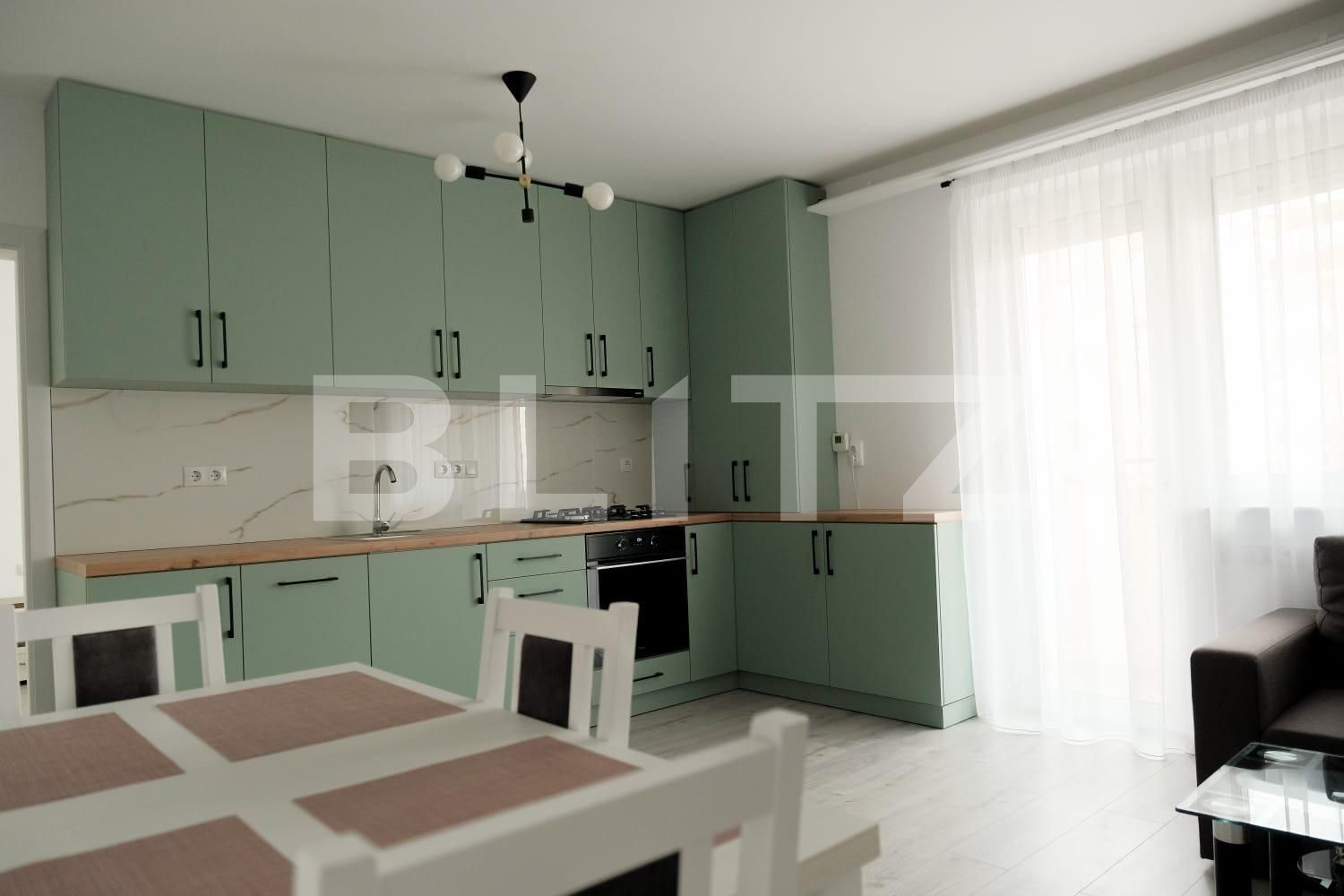 Apartament de vânzare 2 camere Floreşti - 84706AV | BLITZ Cluj-Napoca | Poza2