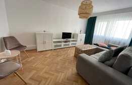 Apartament de 3 camere, 64 mp, parcare, zona strazii Intre Lacuri