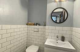 Apartament de 3 camere, 64 mp, parcare, zona strazii Intre Lacuri