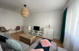 Apartament de 3 camere, 64 mp, parcare, zona strazii Intre Lacuri