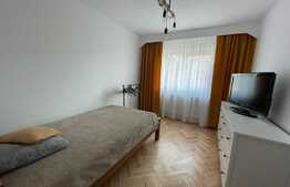 Apartament de 3 camere, 64 mp, parcare, zona strazii Intre Lacuri