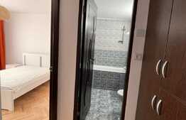 Apartament de 3 camere, 64 mp, parcare, zona strazii Intre Lacuri