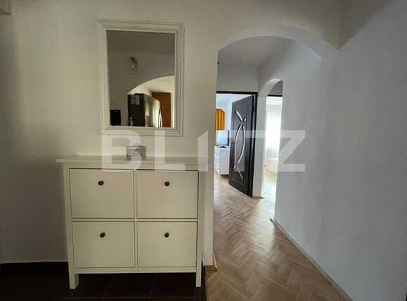 Apartament de închiriat 3 camere Marasti - 84708AI | BLITZ Cluj-Napoca | Poza12