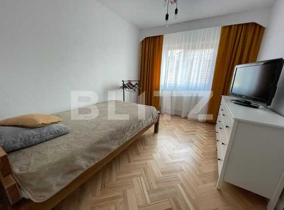 Apartament de închiriat 3 camere Marasti - 84708AI | BLITZ Cluj-Napoca | Poza7