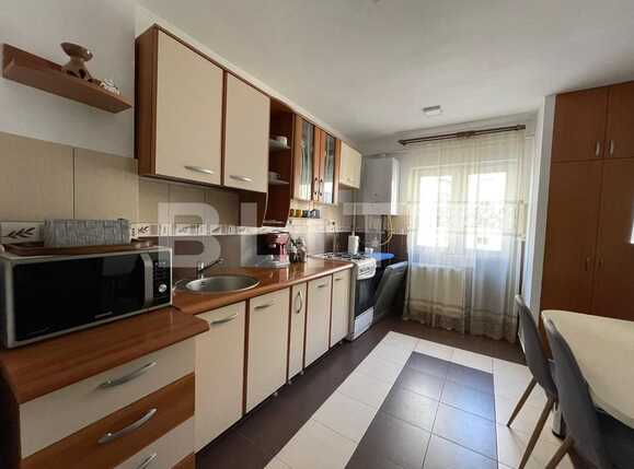 Apartament de închiriat 3 camere Marasti - 84708AI | BLITZ Cluj-Napoca | Poza10
