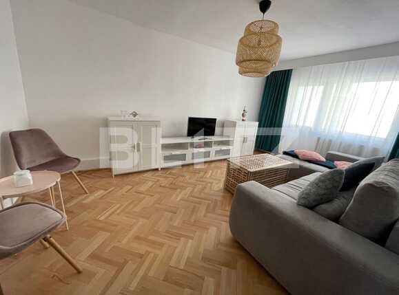 Apartament de închiriat 3 camere Marasti - 84708AI | BLITZ Cluj-Napoca | Poza3