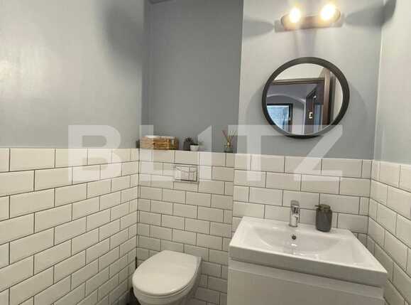 Apartament de închiriat 3 camere Marasti - 84708AI | BLITZ Cluj-Napoca | Poza15