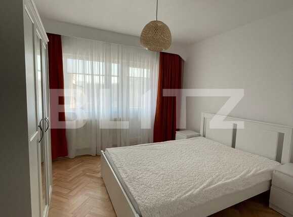 Apartament de închiriat 3 camere Marasti - 84708AI | BLITZ Cluj-Napoca | Poza4