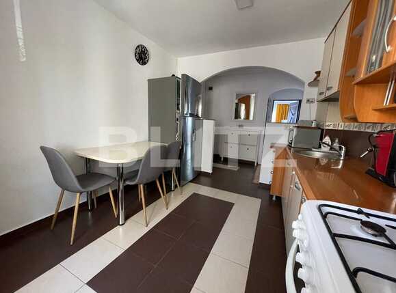 Apartament de închiriat 3 camere Marasti - 84708AI | BLITZ Cluj-Napoca | Poza9