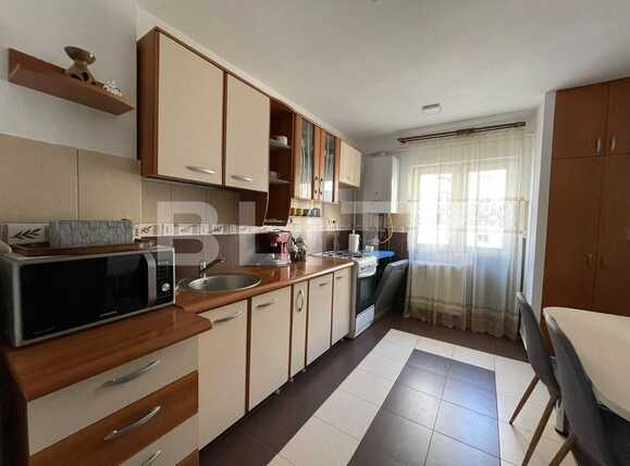Apartament de închiriat 3 camere Marasti - 84708AI | BLITZ Cluj-Napoca | Poza8