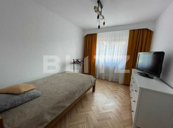 Apartament de închiriat 3 camere Marasti - 84708AI | BLITZ Cluj-Napoca | Poza6