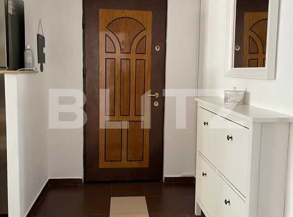 Apartament de închiriat 3 camere Marasti - 84708AI | BLITZ Cluj-Napoca | Poza14