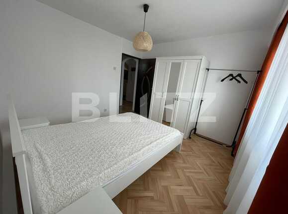 Apartament de închiriat 3 camere Marasti - 84708AI | BLITZ Cluj-Napoca | Poza5