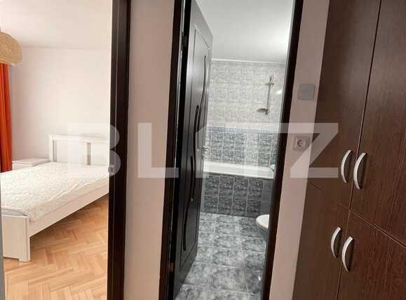 Apartament de închiriat 3 camere Marasti - 84708AI | BLITZ Cluj-Napoca | Poza13