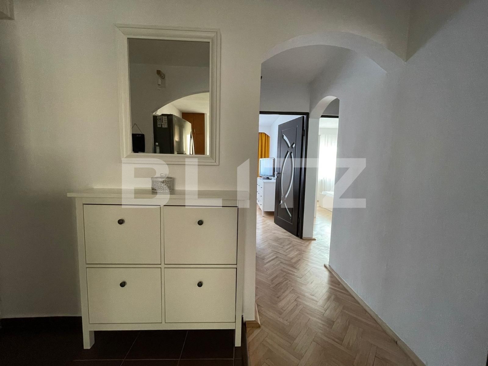 Apartament de închiriat 3 camere Marasti - 84708AI | BLITZ Cluj-Napoca | Poza12