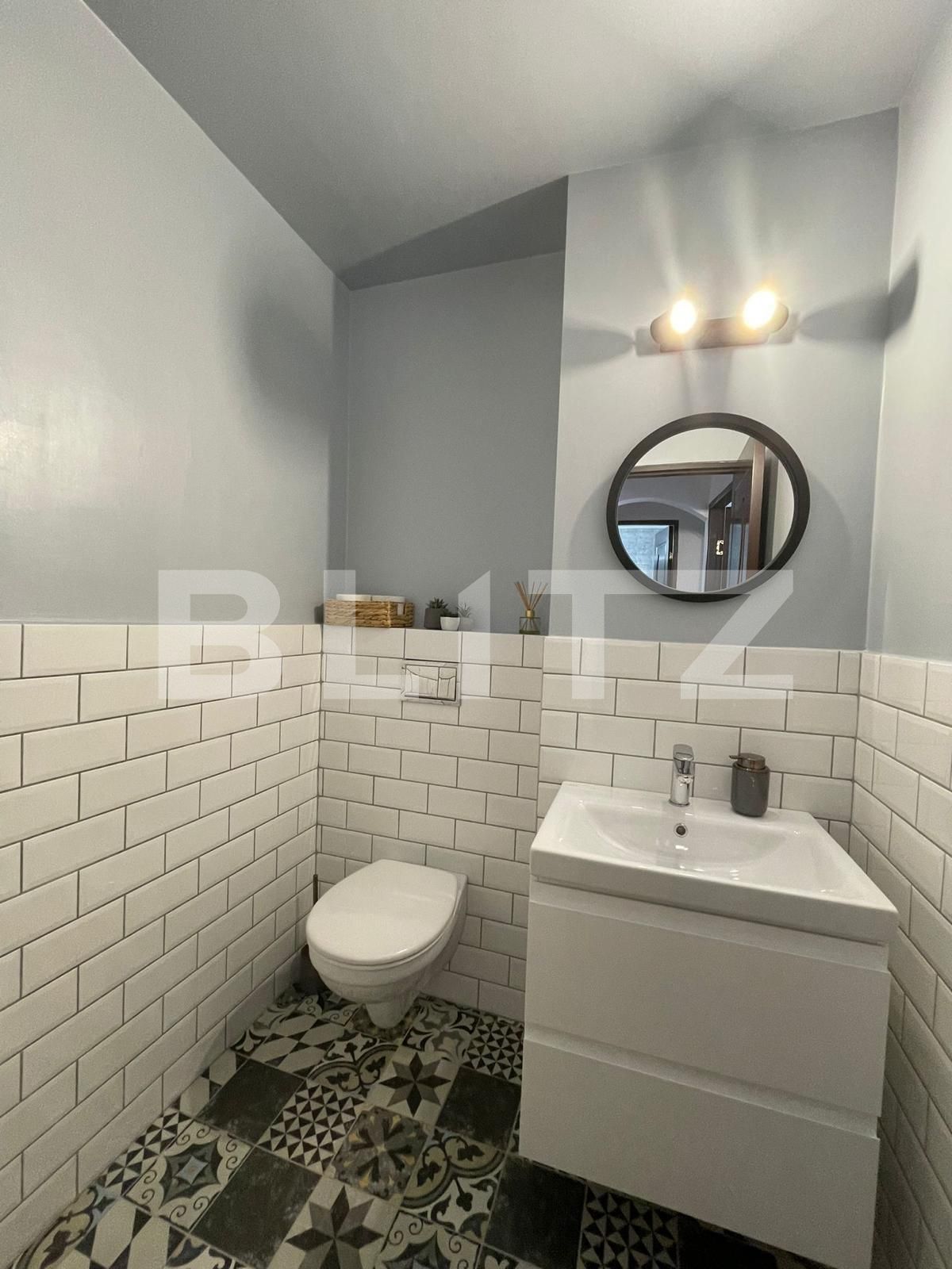 Apartament de închiriat 3 camere Marasti - 84708AI | BLITZ Cluj-Napoca | Poza15