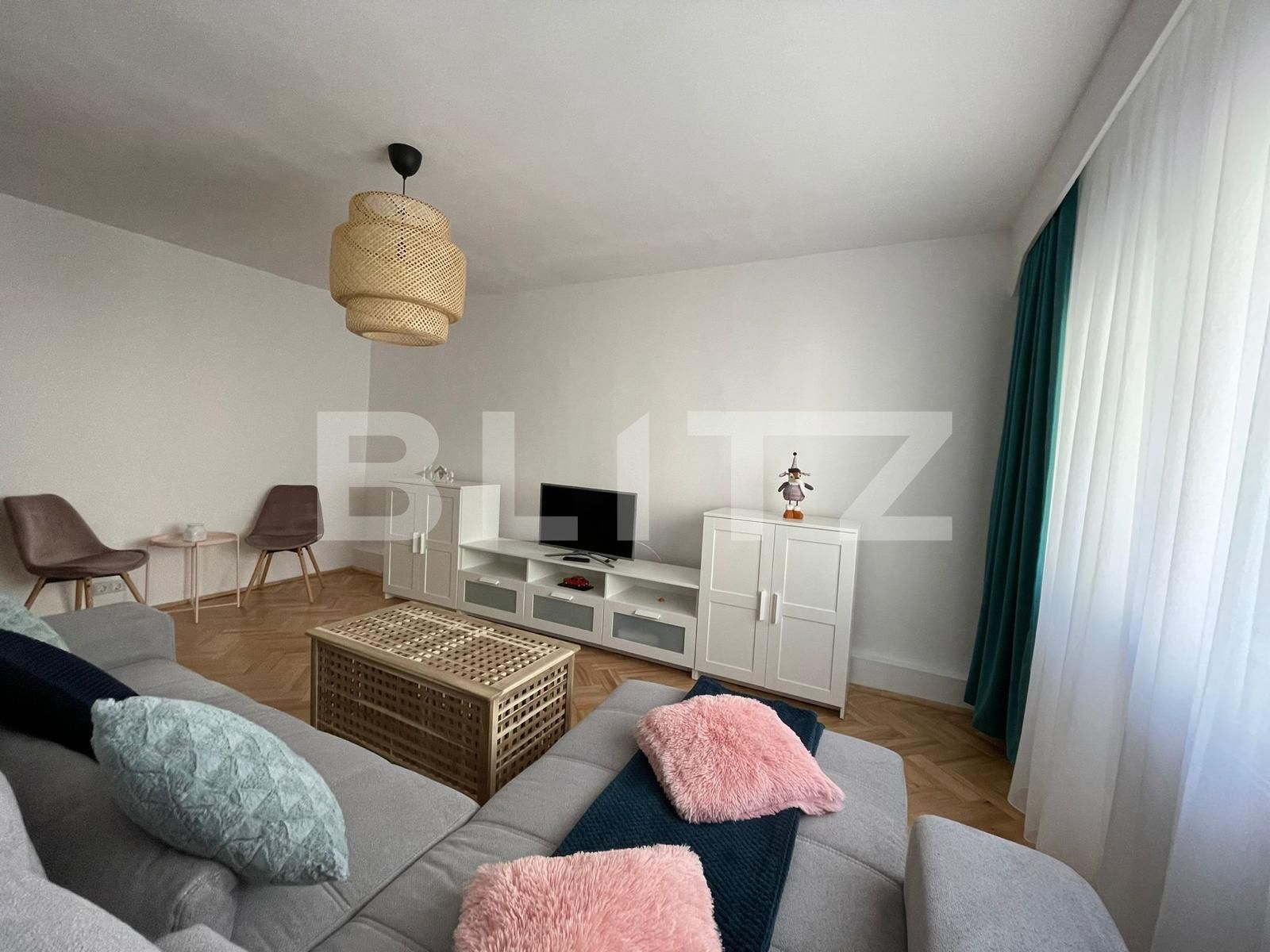 Apartament de închiriat 3 camere Marasti - 84708AI | BLITZ Cluj-Napoca | Poza2