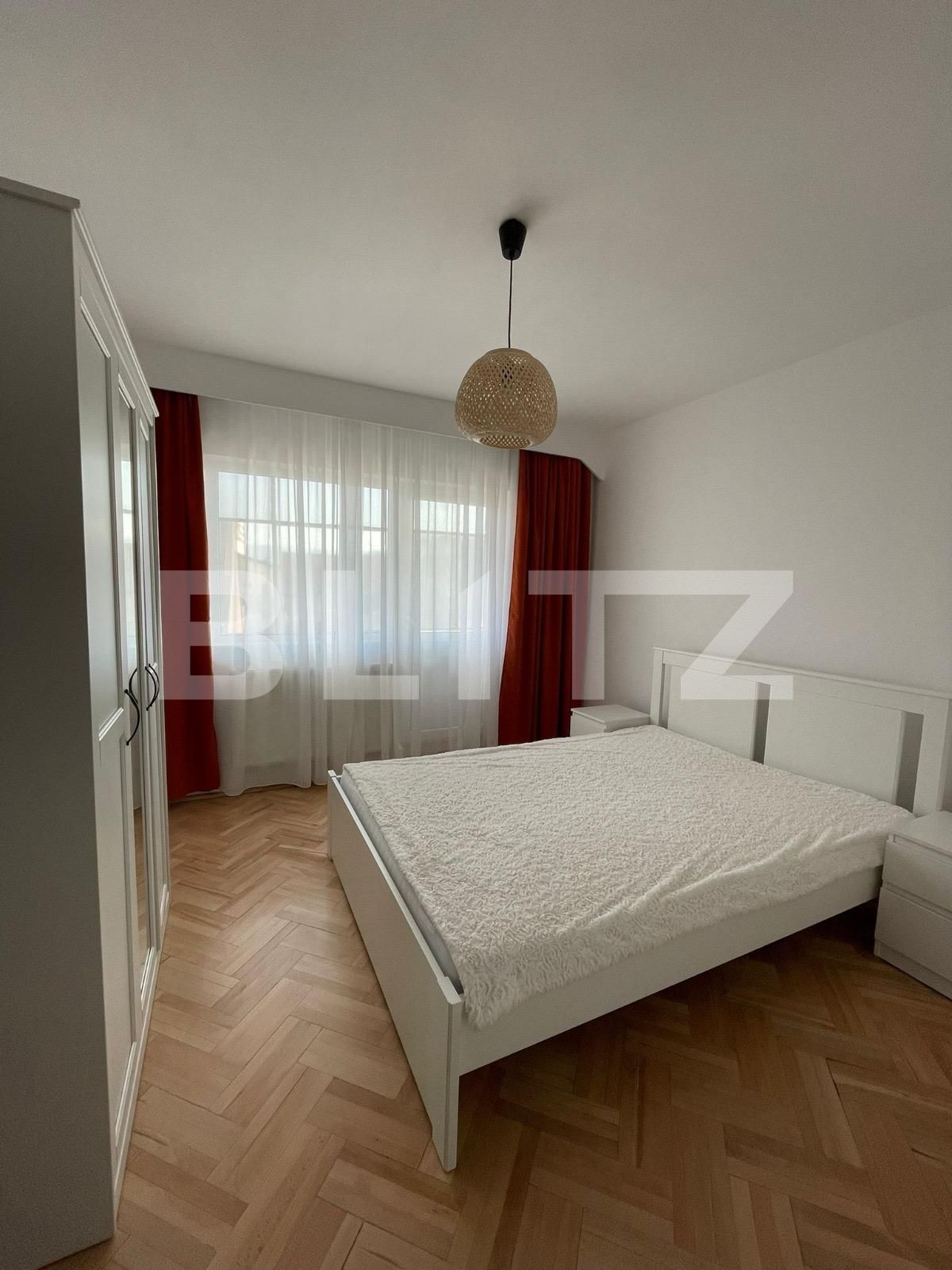 Apartament de închiriat 3 camere Marasti - 84708AI | BLITZ Cluj-Napoca | Poza4