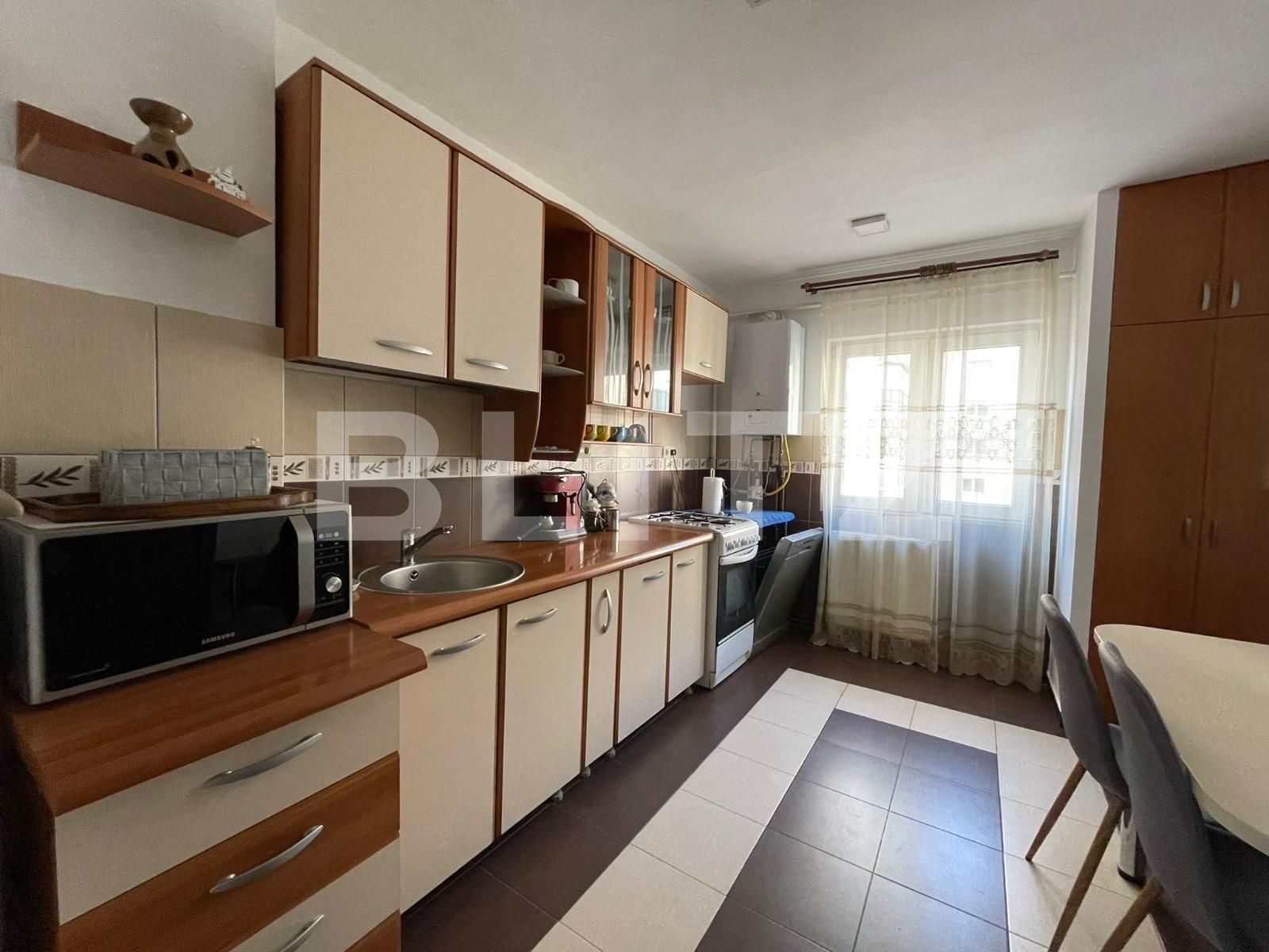 Apartament de închiriat 3 camere Marasti - 84708AI | BLITZ Cluj-Napoca | Poza8