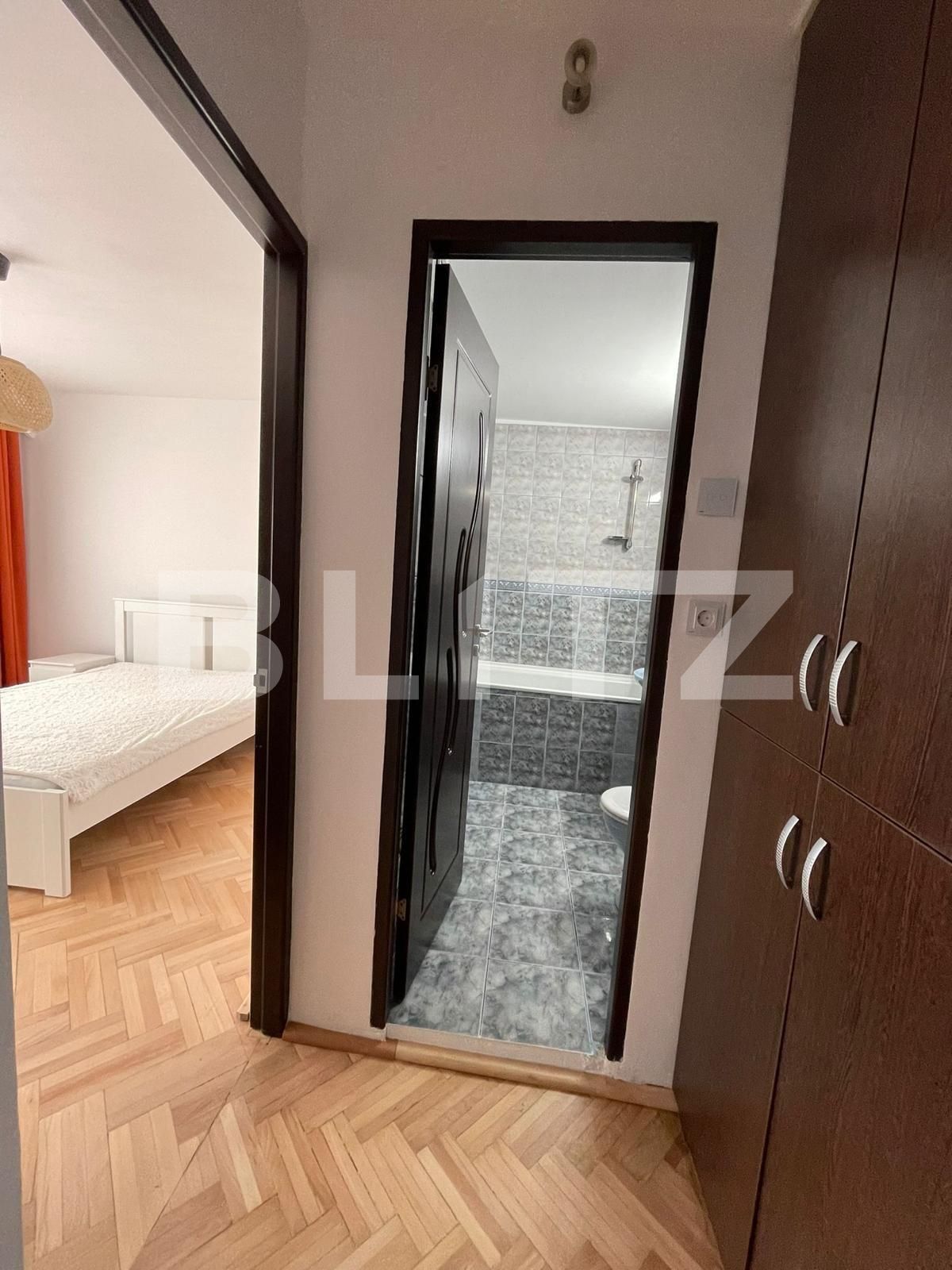 Apartament de închiriat 3 camere Marasti - 84708AI | BLITZ Cluj-Napoca | Poza13