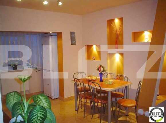 Apartament de închiriat 2 camere Zorilor - 8471AI | BLITZ Cluj-Napoca | Poza1