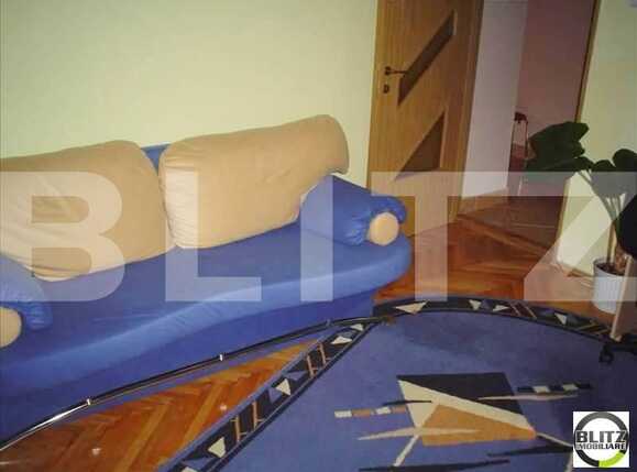 Apartament de închiriat 2 camere Zorilor - 8471AI | BLITZ Cluj-Napoca | Poza5