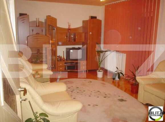 Apartament de închiriat 2 camere Zorilor - 8471AI | BLITZ Cluj-Napoca | Poza3