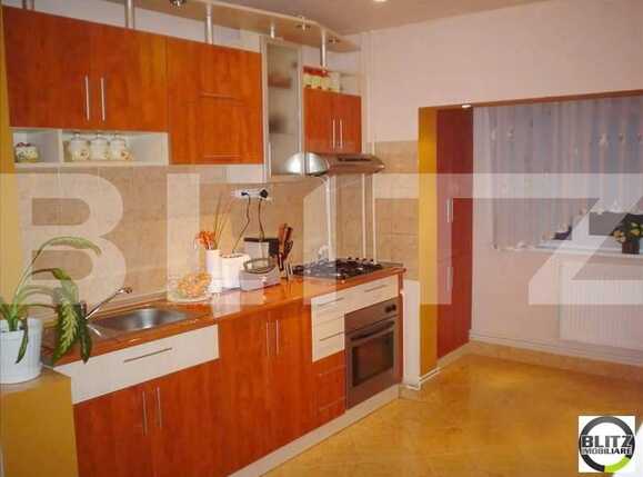 Apartament de închiriat 2 camere Zorilor - 8471AI | BLITZ Cluj-Napoca | Poza4