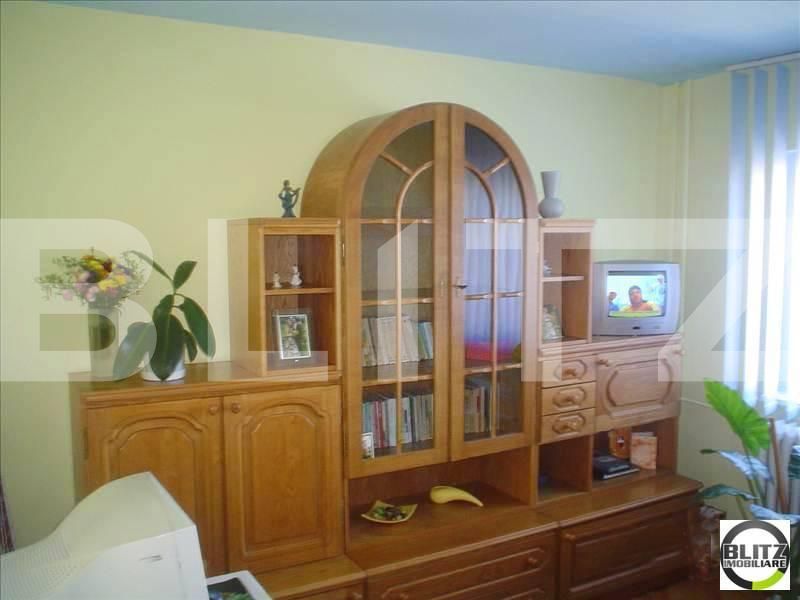 Apartament de închiriat 2 camere Zorilor - 8471AI | BLITZ Cluj-Napoca | Poza6