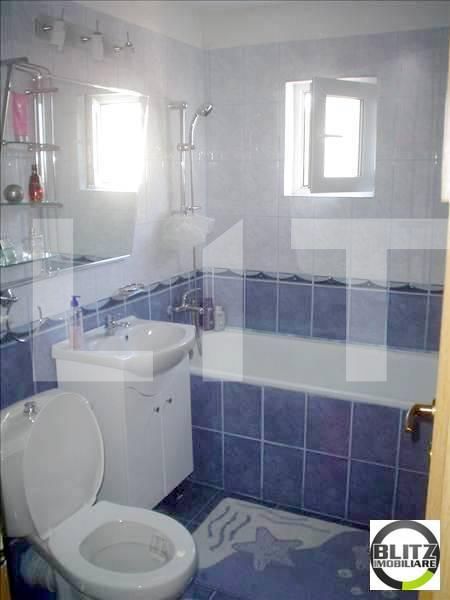 Apartament de închiriat 2 camere Zorilor - 8471AI | BLITZ Cluj-Napoca | Poza7