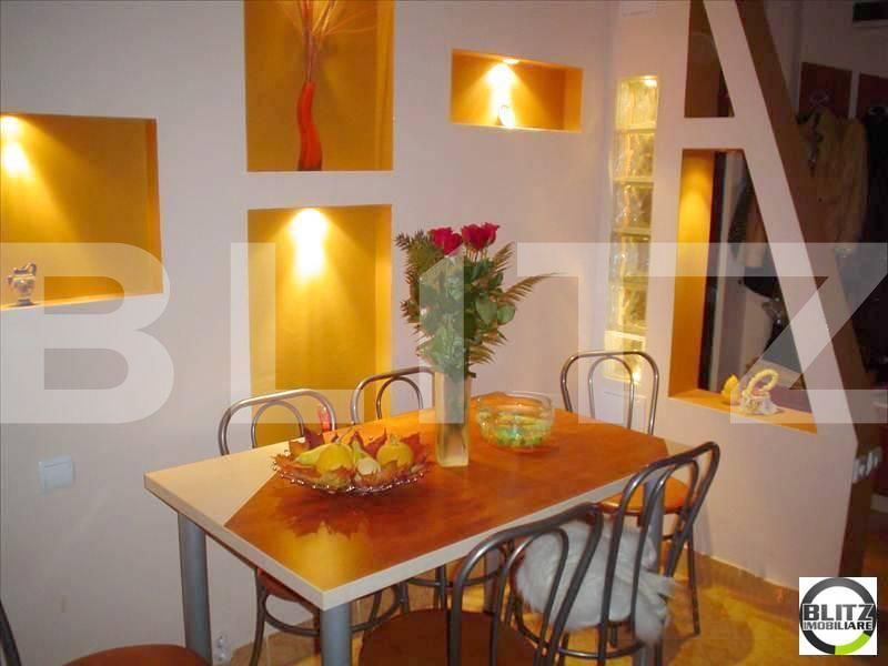 Apartament de închiriat 2 camere Zorilor - 8471AI | BLITZ Cluj-Napoca | Poza2