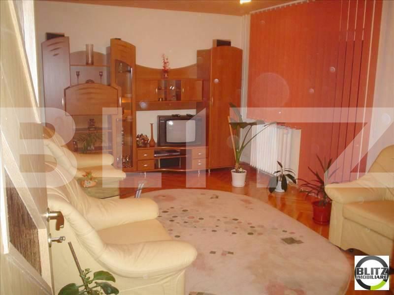 Apartament de închiriat 2 camere Zorilor - 8471AI | BLITZ Cluj-Napoca | Poza3