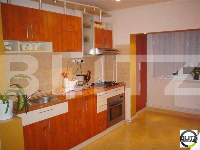 Apartament de închiriat 2 camere Zorilor - 8471AI | BLITZ Cluj-Napoca | Poza4
