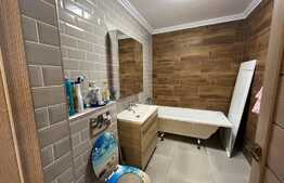 Apartament de lux, 2 camere, 43 mp, parcare subterana, zona BMW