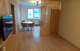 Apartament de lux, 2 camere, 43 mp, parcare subterana, zona BMW