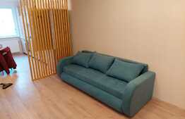 Apartament de lux, 2 camere, 43 mp, parcare subterana, zona BMW