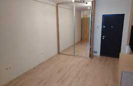 Apartament de lux, 2 camere, 43 mp, parcare subterana, zona BMW