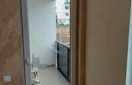 Apartament de lux, 2 camere, 43 mp, parcare subterana, zona BMW