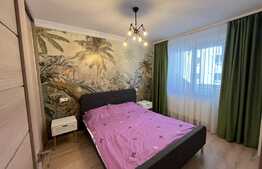 Apartament de lux, 2 camere, 43 mp, parcare subterana, zona BMW
