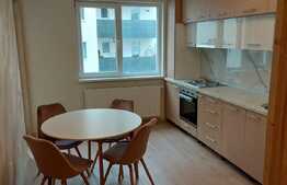 Apartament de lux, 2 camere, 43 mp, parcare subterana, zona BMW