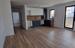 Apartament 2 camere, 56 mp, parcare subterană, zona Sub Cetate