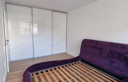 Apartament 2 camere, 56 mp, parcare subterană, zona Sub Cetate