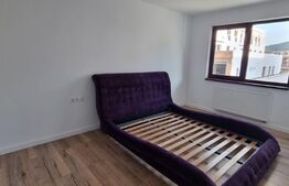 Apartament 2 camere, 56 mp, parcare subterană, zona Sub Cetate