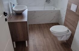 Apartament 2 camere, 56 mp, parcare subterană, zona Sub Cetate