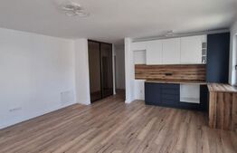 Apartament 2 camere, 56 mp, parcare subterană, zona Sub Cetate
