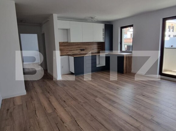 Apartament de vânzare 2 camere Floreşti - 84714AV | BLITZ Cluj-Napoca | Poza1
